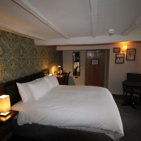Rooms @ The Dolau Inn New Quay  Εξωτερικό φωτογραφία