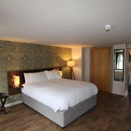Rooms @ The Dolau Inn New Quay  Εξωτερικό φωτογραφία