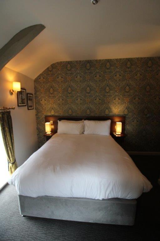 Rooms @ The Dolau Inn New Quay  Εξωτερικό φωτογραφία
