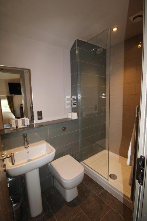 Rooms @ The Dolau Inn New Quay  Εξωτερικό φωτογραφία