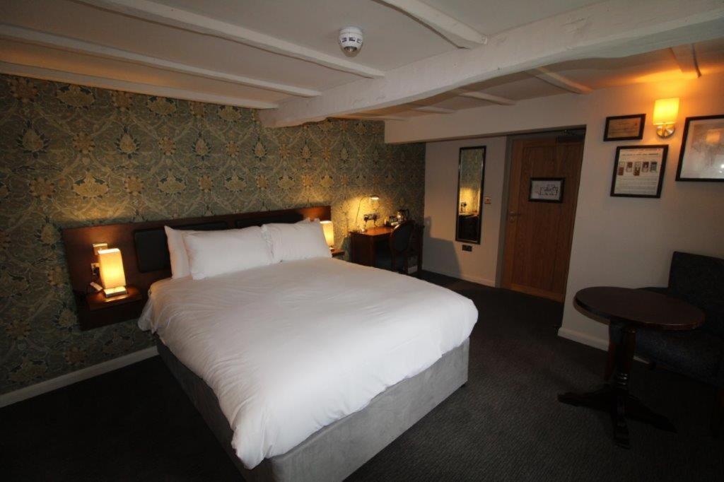 Rooms @ The Dolau Inn New Quay  Εξωτερικό φωτογραφία