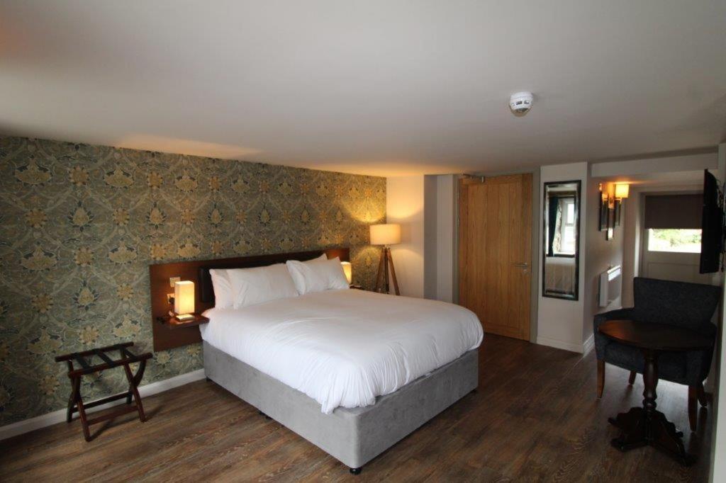 Rooms @ The Dolau Inn New Quay  Εξωτερικό φωτογραφία