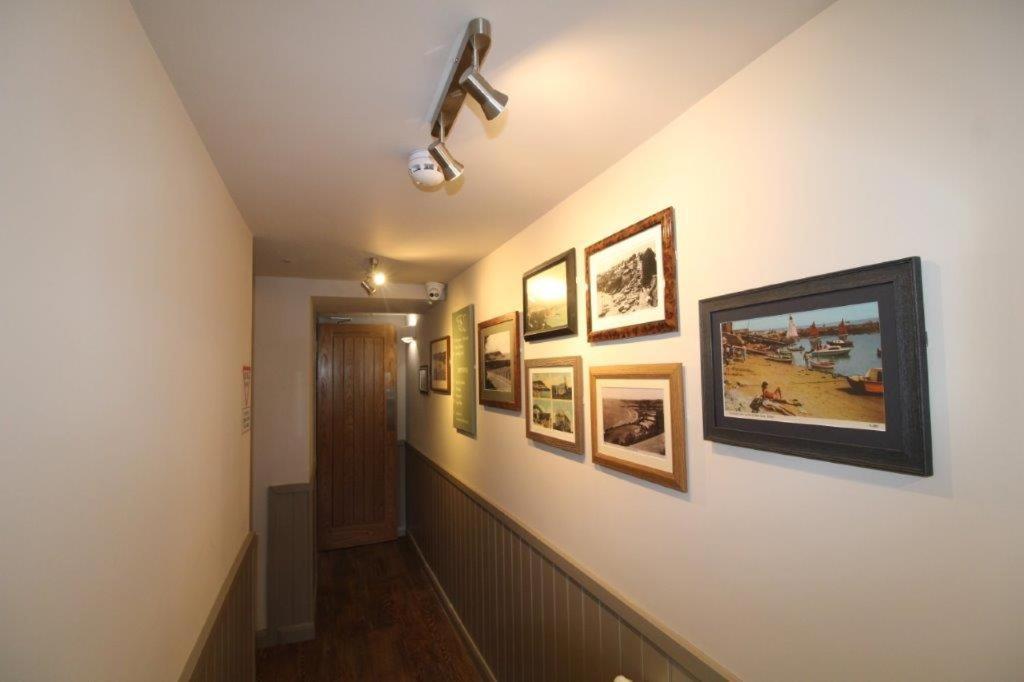 Rooms @ The Dolau Inn New Quay  Εξωτερικό φωτογραφία