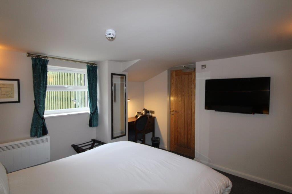 Rooms @ The Dolau Inn New Quay  Εξωτερικό φωτογραφία