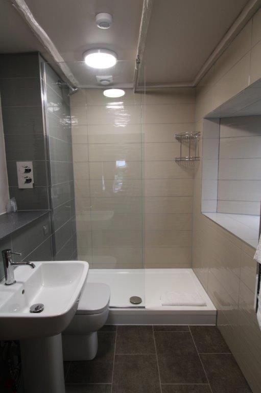 Rooms @ The Dolau Inn New Quay  Εξωτερικό φωτογραφία
